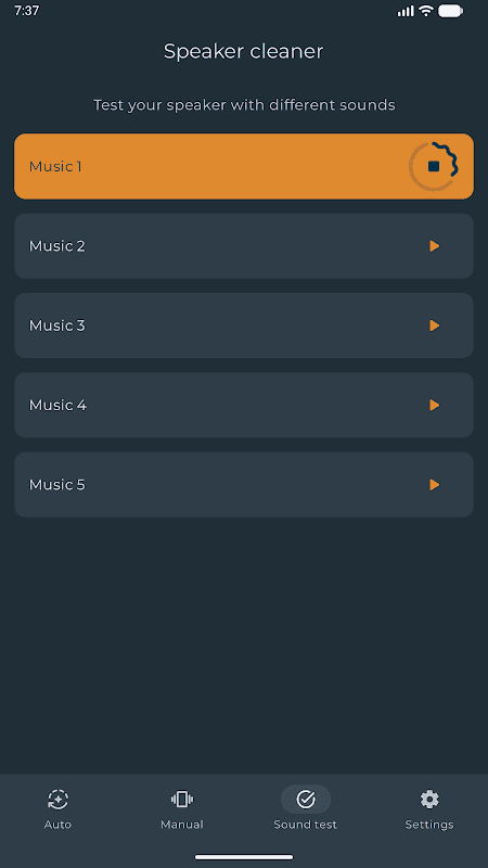 Screenshot 5