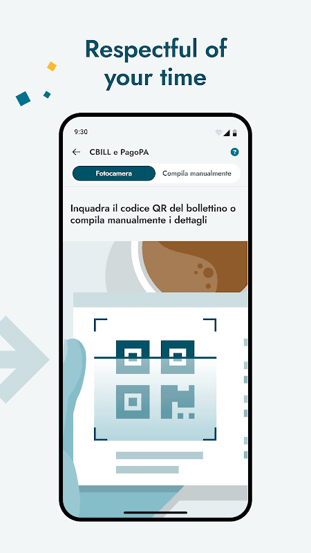 Inbank screenshot 4