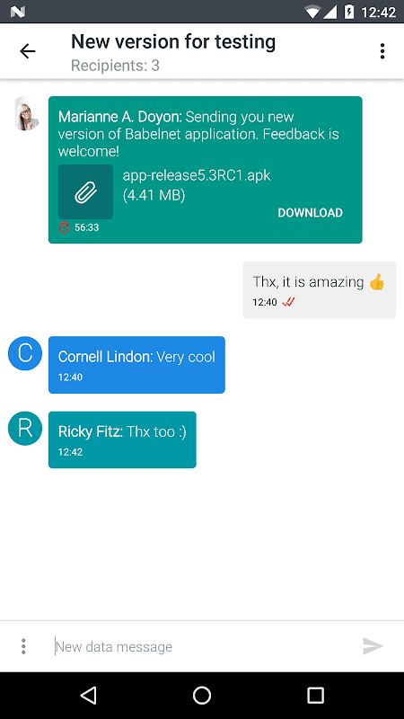 Screenshot 4