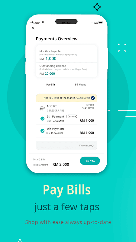 Screenshot 3