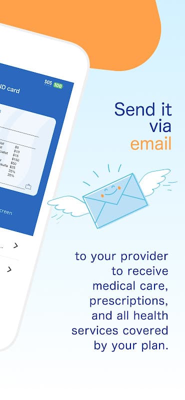 Mi Triple-S screenshot 3