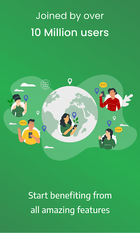 Whats Web Clonapp for WhatsApp screenshot 1