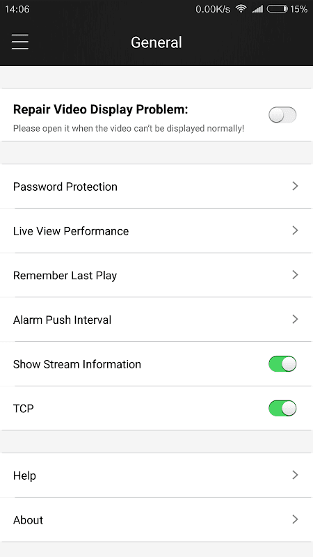 M-Sight Pro screenshot 5