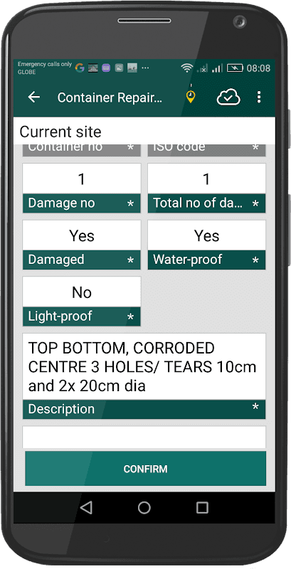 Screenshot 5