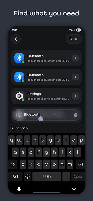 MIUI Hidden Settings screenshot 2