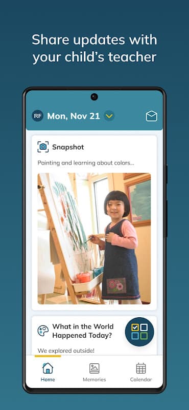 My Bright Day screenshot 4