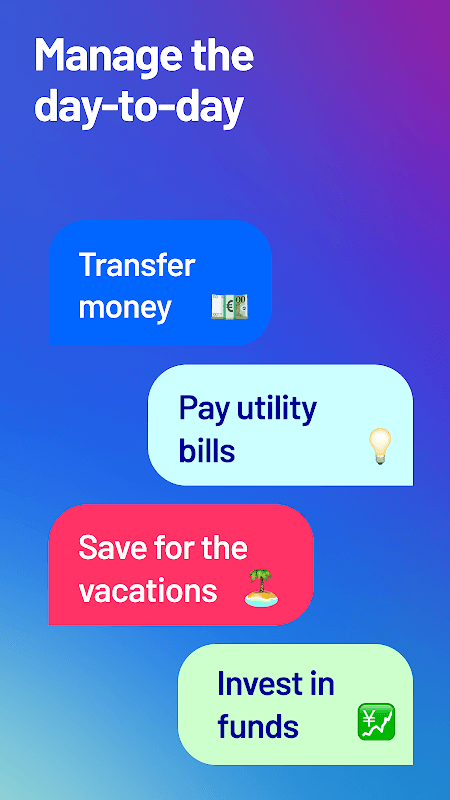 Best Bank screenshot 3