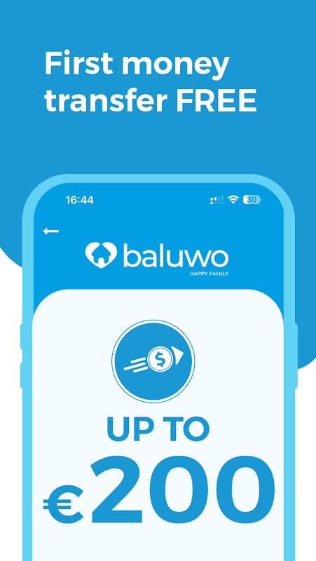 Baluwo screenshot 4