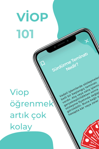 Viop 101: Nedir Nasıl Oynanır screenshot 1