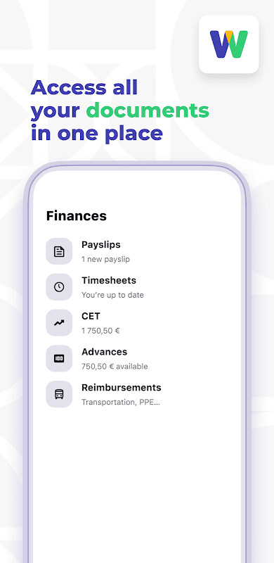 iziwork - offres d'emploi screenshot 6