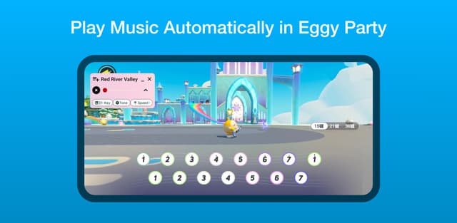 Dodo Music: Auto Game Clicker screenshot 6