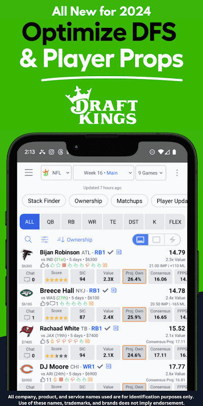LineStar for DK screenshot 1