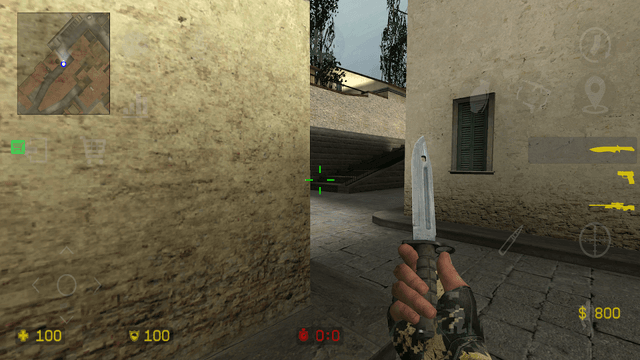 Counter Shot: Source screenshot 4