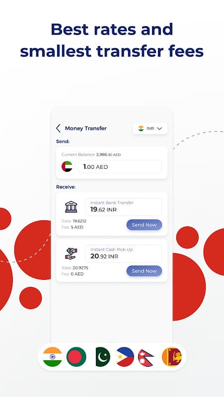 C3Pay screenshot 4