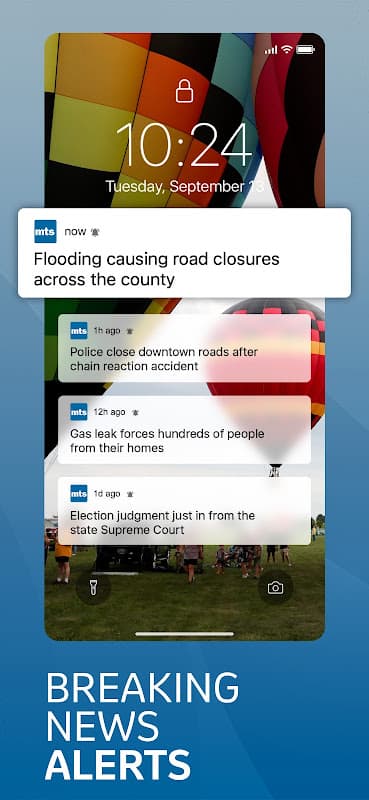 Montana Standard screenshot 6