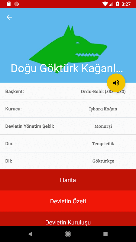 Türk Tarihi - ϜϓſϞ screenshot 5