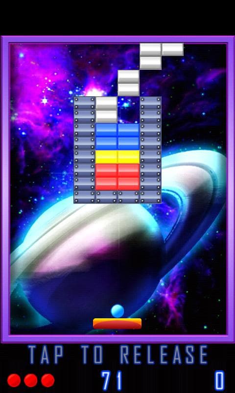 Space Buster screenshot 4