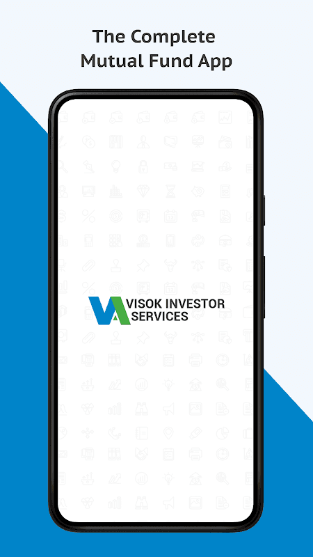 Visok Investor Services screenshot 2