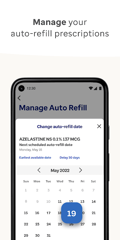 OptumRx screenshot 6