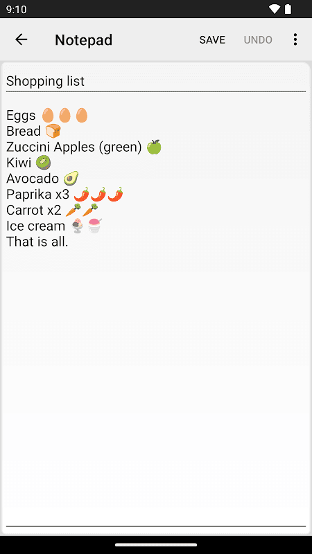 Screenshot 5