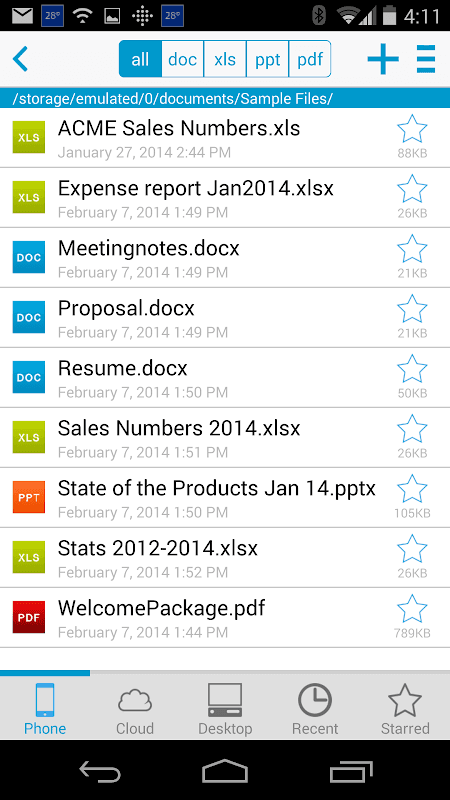 Screenshot 6