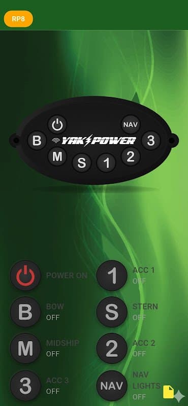 Yak-Power (All Models) screenshot 3