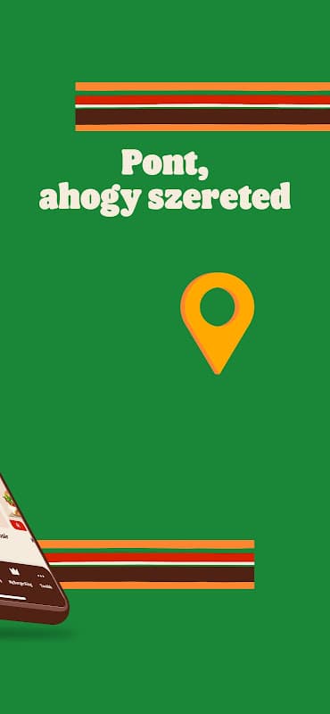 BURGER KING® Magyarország screenshot 2