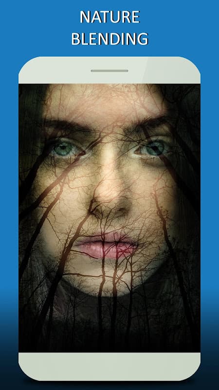Artful Photo Blend screenshot 6