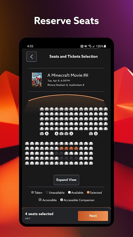 Screenshot 4