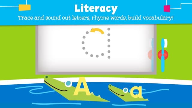 PBS Parents Play & Learn screenshot 6