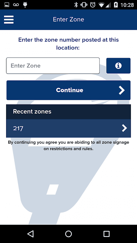 MobileMeter screenshot 6