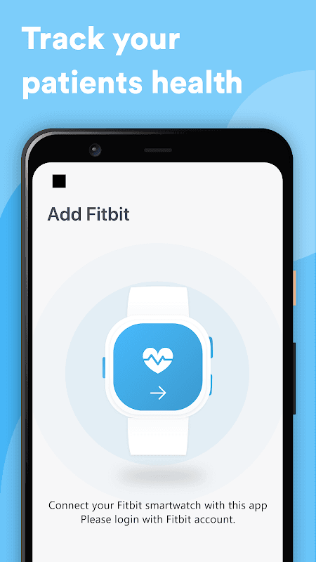 MiHealth screenshot 3