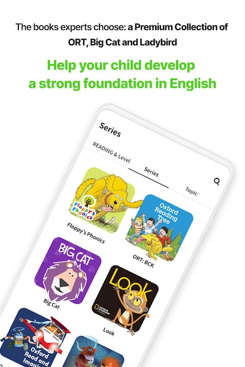 READING & screenshot 5