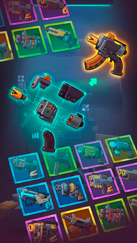 Zombastic: Survival game screenshot 6