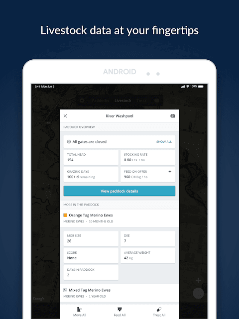 AgriWebb screenshot 5