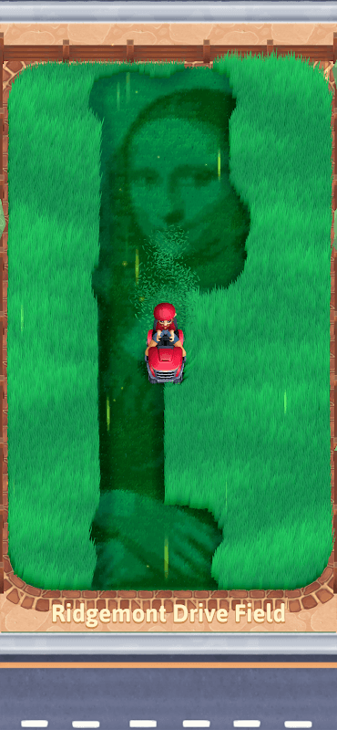 It's Literally Just Mowing screenshot 4