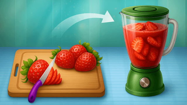 Cake Maker DIY: Baking Games screenshot 5