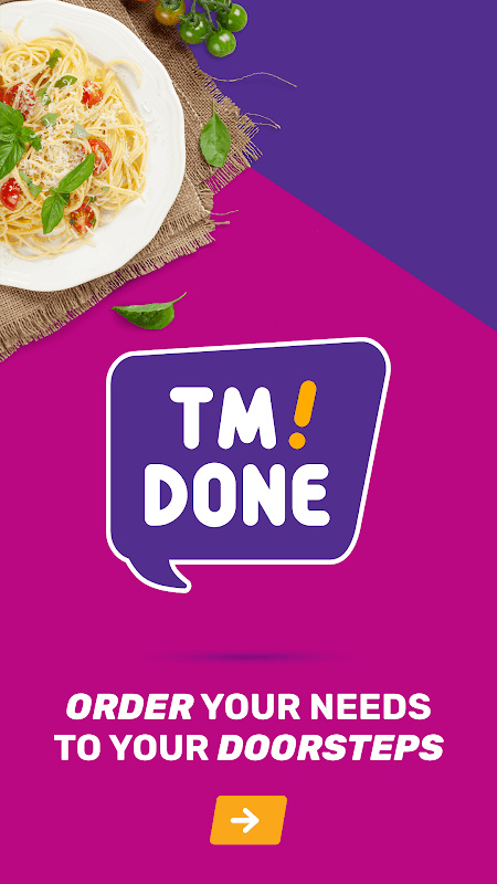 TM DONE screenshot 1