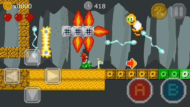 Level Maker screenshot 4