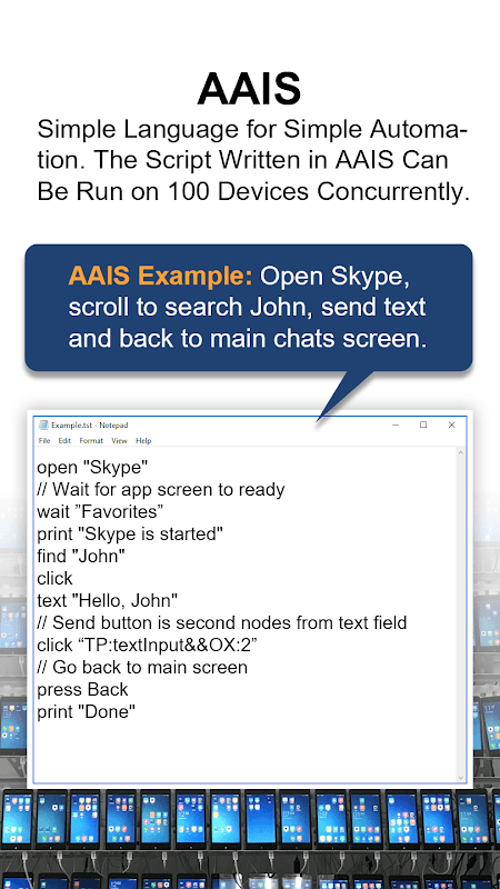 TC Total Control-Multi Control screenshot 5