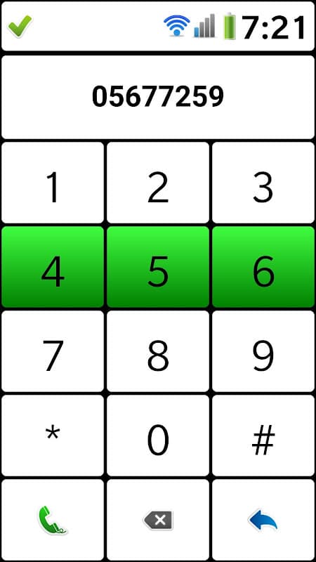 Screenshot 3
