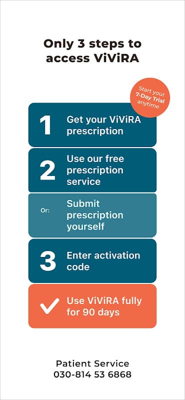 ViViRA - for back pain screenshot 5