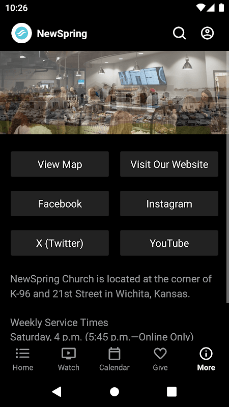 Screenshot 5