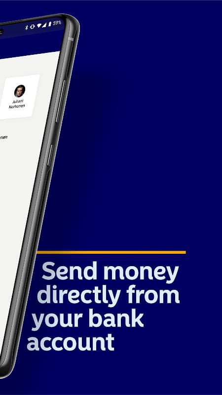 Siirto – Digital Cash screenshot 2