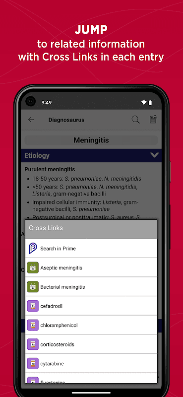 Emergency Central screenshot 5