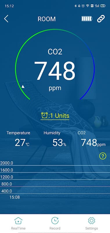 VSON screenshot 4