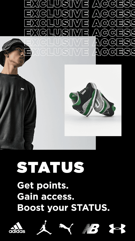JD Sports screenshot 3