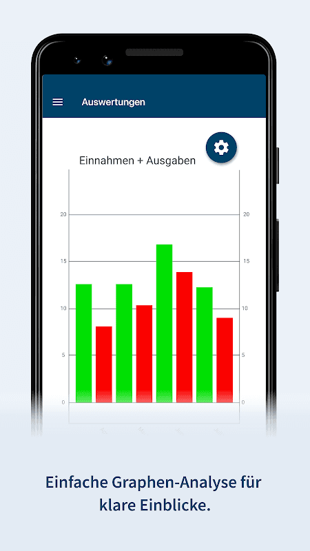 StarMoney - Banking + Kontenübersicht screenshot 6