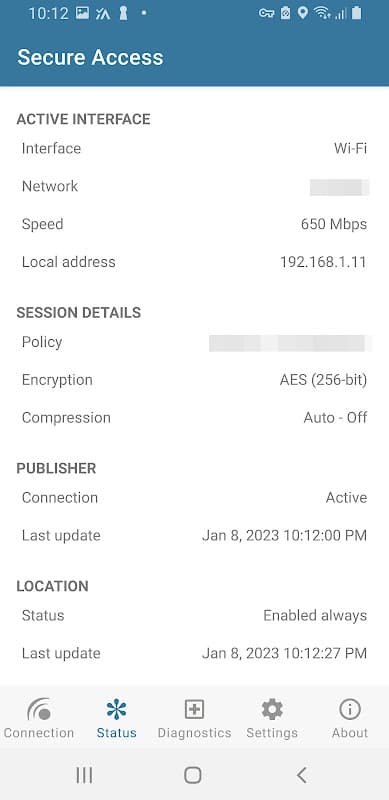 Screenshot 3