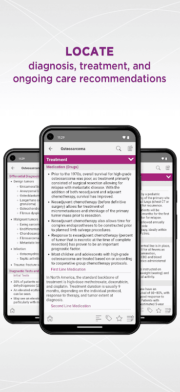 5-Minute Pediatric Consult screenshot 3